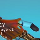 Festival Grounded: Intima v času umetne inteligence