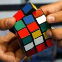 Tekmovanje v hitrostnem reševanju Rubikove kocke – Ljubljana Open 2018