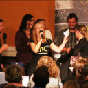 Znanstveni slam 2018