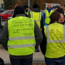 Odsev  francoskih “événements de décembre”