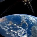 dr. Paolo Creminelli: Rojstvo vesolja