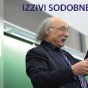 prof. Duncana Haldane: Izzivi sodobne fizike