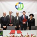 Podeljeni Preglovi nagradi za izjemno doktorsko delo