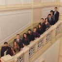 Prešernove nagrade študentom