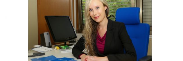 Dr. Maja Fošner članica Evropske akademije znanosti