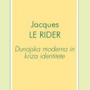 Pogovor z dr. Jacuqesom Le Riderjem