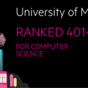 Uvrstitev UM na Times-ovi lestvici za področje računalništva in tehnike