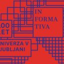 Univerza v Ljubljani na Informativi 2019 v znamenju stoletnice
