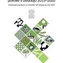 Cilji in ukrepi slovenske kmetijske politike