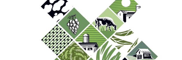 Cilji in ukrepi slovenske kmetijske politike