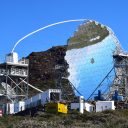 Izgradnja največjega observatorija za astronomijo z visokoenergijsko gama svetlobo se bo pričela leta 2020