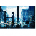 Sodobni trg dela in mi na njem