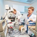 Slovensko znanje ključno pri razvoju nove metode ablacije srčne mišice