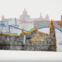 EUTOPIA pod vodstvom Univerze v Ljubljani v Bruslju začenja svoje poslanstvo