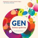 Siddharta Mukherjee: Gen, intimna zgodovina