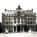 Predstavitev knjige »Študij ekonomije v Jugoslaviji«