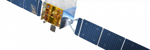 Satelit Fermi: vpogled v ekstremno vesolje