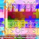 Dnevi Jožefa Stefana ob 70. obletnici inštituta