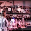 Institut Jožef Stefan ob 70 obletnici…Iskanja z navdihom