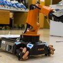 Dnevi industrijske robotike, DIR 2019