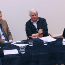 Zmenek z robotom, omizje na Institutu Jožef Stefan