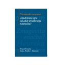 Slovenska znanost – Akademska igra ali adut družbenega napredka?