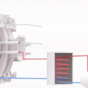 ZnC: Fuzijska elektrarna –  strma pot tehnoloških presežkov