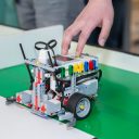 Na turnirju Lego Masters 2019 se bodo pomerili dijaki in študentje