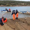 Raziskava objavljena v prestižni reviji Global Change Biology