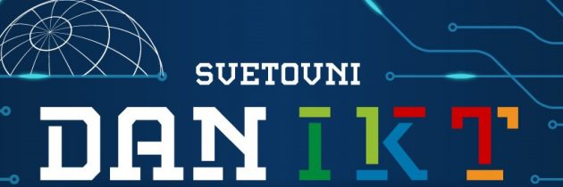 Svetovni dan telekomunikacij in informacijsko komunikacijskih tehnologij