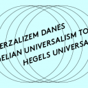 Mednarodna filozofska konferenca: Heglov univerzalizem danes
