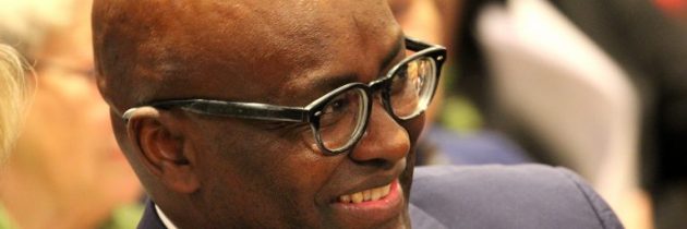 Achille Mbembe: Kritika črnskega uma