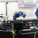 Otvoritev prvega demonstracijskega centra – Pametna tovarna v Sloveniji