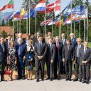 Inženirska akademija Slovenije z novimi člani, med njimi sta tudi ameriški astronavt in Nobelov nagrajenec