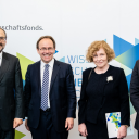 Partnerice Srednjeevropskega partnerstva za znanost (CEUS) podpisale sporazum