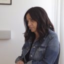 Prof. dr. Patricija Mozetič, vodja Morske biološke postaje Piran Nacionalnega inštituta za biologijo