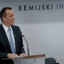 Podeljene Preglove nagrade za izjemne dosežke v znanosti za leto 2019 na Kemijskem inštitutu