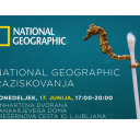 National Geographic raziskovanja