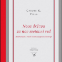 Carlos G. Villa: Nova država za nov svetovni red