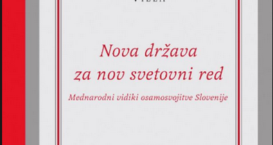 Carlos G. Villa: Nova država za nov svetovni red