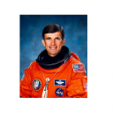 Ronald Michael Šega: Znanstveni poizkusi v vesolju