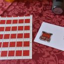 Priložnostna znamka posvečena stoletnici Univerze v Ljubljani