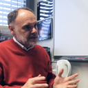 Prof. dr. Roman Jerala, KI, prejemnik ERC Advanced grant