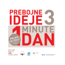 Falling Walls Lab Ljubljana 2019