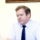 prof. dr. Igor Papič, rektor Univerze v Ljubljani