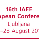 16.IAEE Evropska energetska konferenca na EF UL