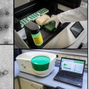 Raziskovalci Nacionalnega inštituta za biologijo sodelovali pri razvoju procesov za proizvodnjo najdražjega zdravila na svetu