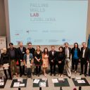 Znani zmagovalci Falling Walls Lab Ljubljana 2019