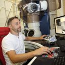 izr. prof. dr. Nejc Hodnik, dobitnik ERC Starting grant 2019, Kemijski inštitut