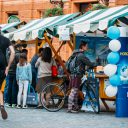 Evropska noč raziskovalcev 2019: Humanistika, to si ti!